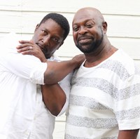 Chaka Demus and Pliers