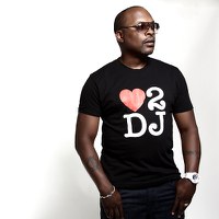 DJ Jazzy Jeff