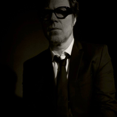 Mark Lanegan Band