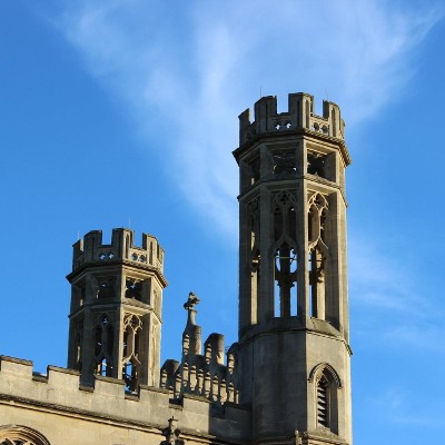 Tower Block Update Meeting