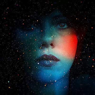 Outdoor Cinema: Under The Skin