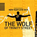 The Wolf of Trinity Street: NYE 2018