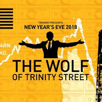 The Wolf of Trinity Street: NYE 2018