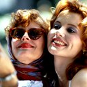 Outdoor Cinema: Thelma and Louise