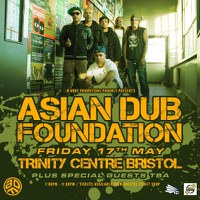 Asian Dub Foundation