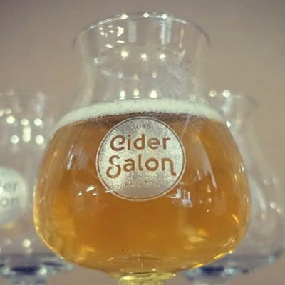 Bristol Cider Salon