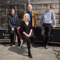 An evening with Cowboy Junkies