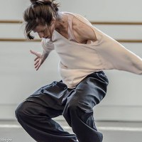 Nua Dance QUIMERA Workshop