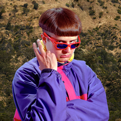 Oliver Tree - SOLD OUT