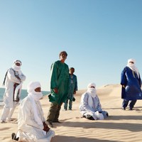 Tinariwen - SOLD OUT